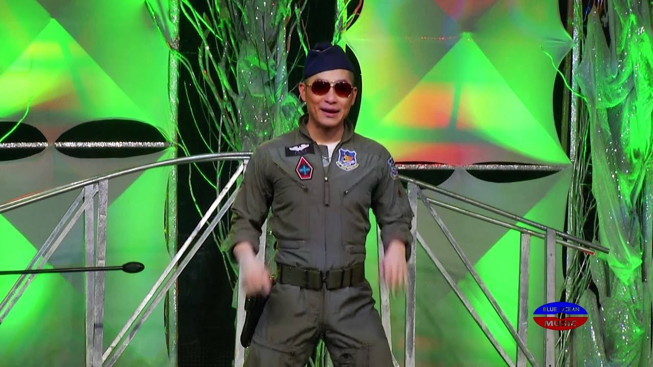Ryan Trương