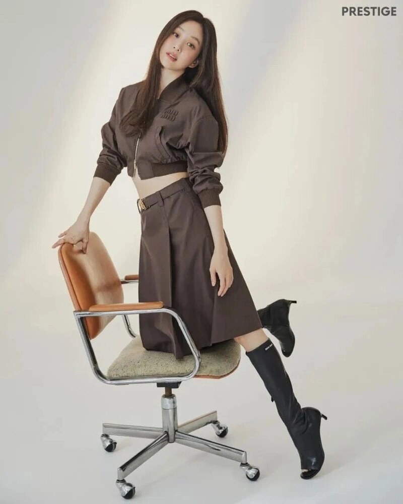  Ryeo Won (Chakra)