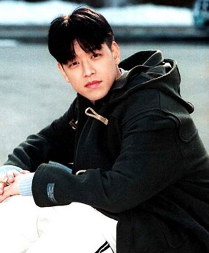 Ryu Shi Won