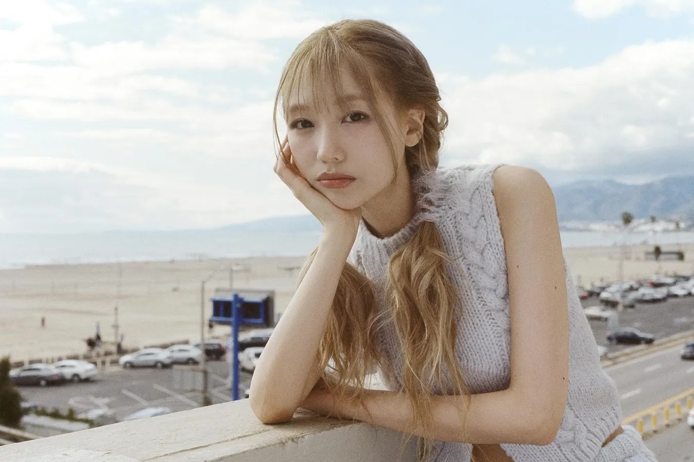 Ryu Su Jeong