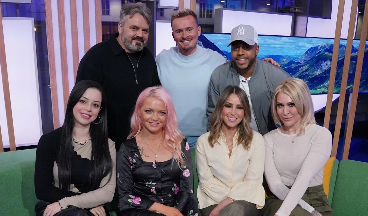 S Club 7