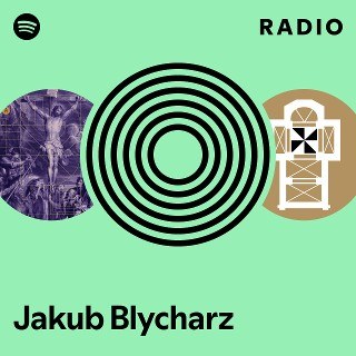 Sł. I Muz. Jakub Blycharz