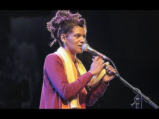 Sabine Kabongo