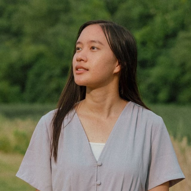 Sabrina Hew
