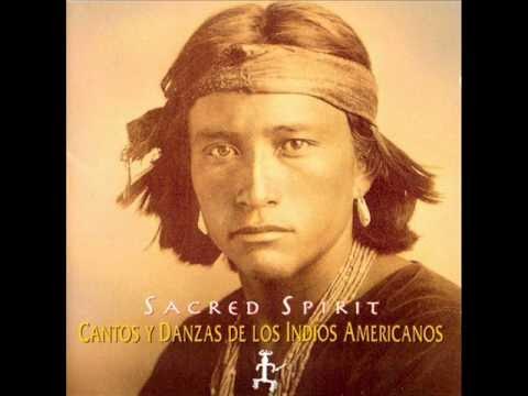 Sacred Spirit 