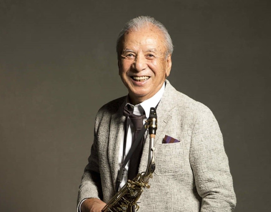 Sadao Watanabe