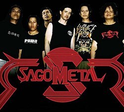 Sagometal
