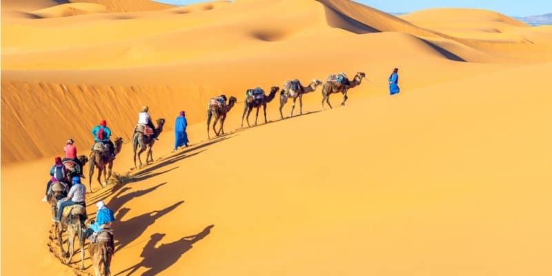 SAHARA