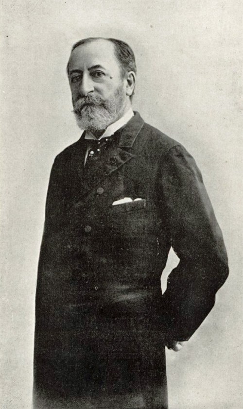 Saint-Saens