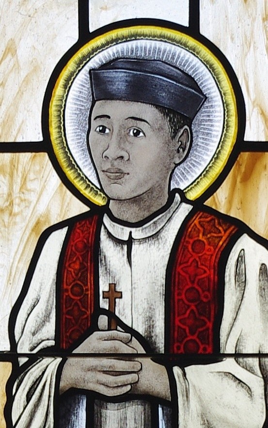 Saint