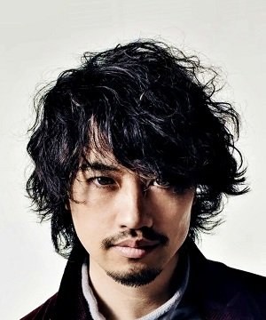 Saito Takumi