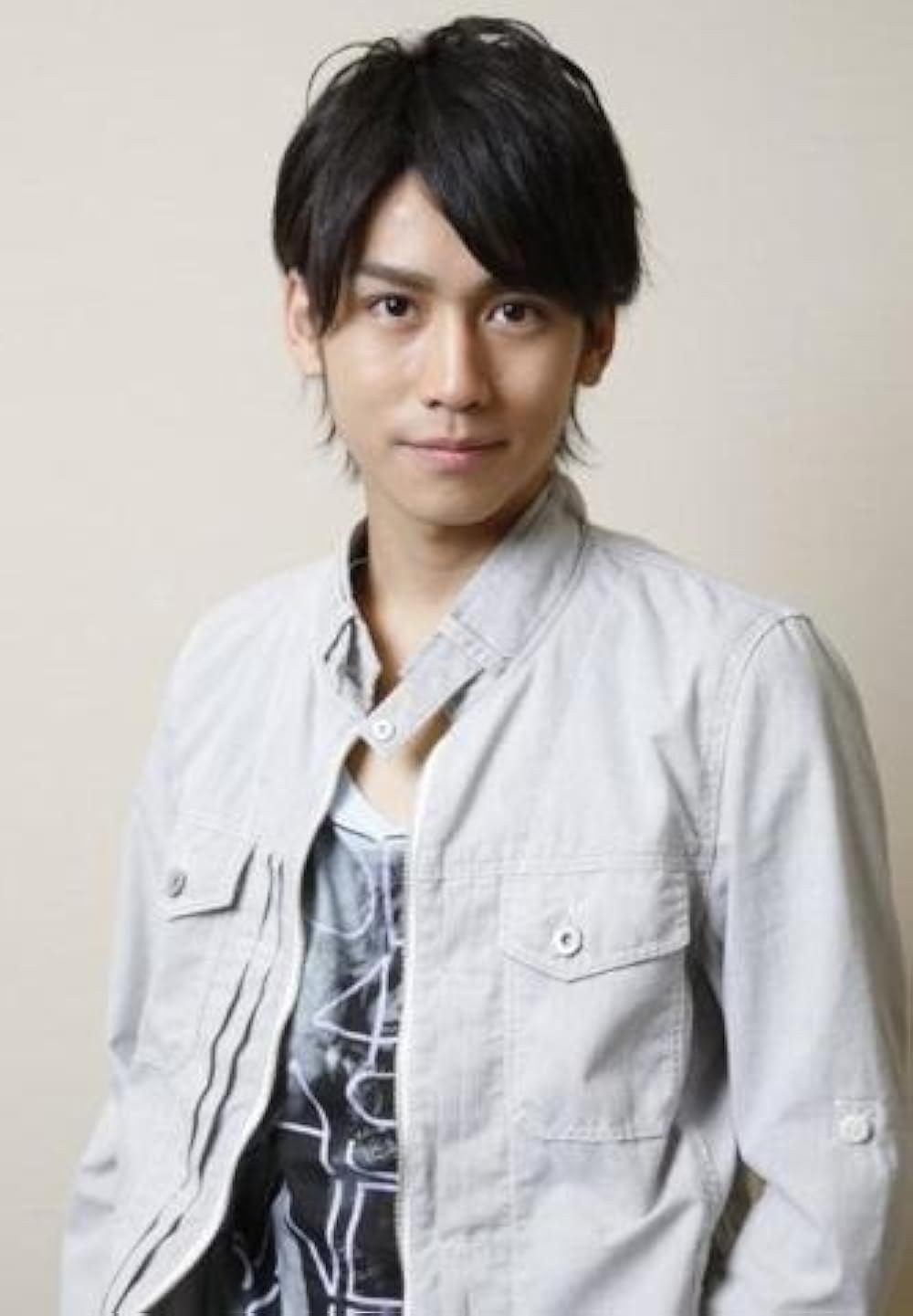 Sakimoto Hiromi