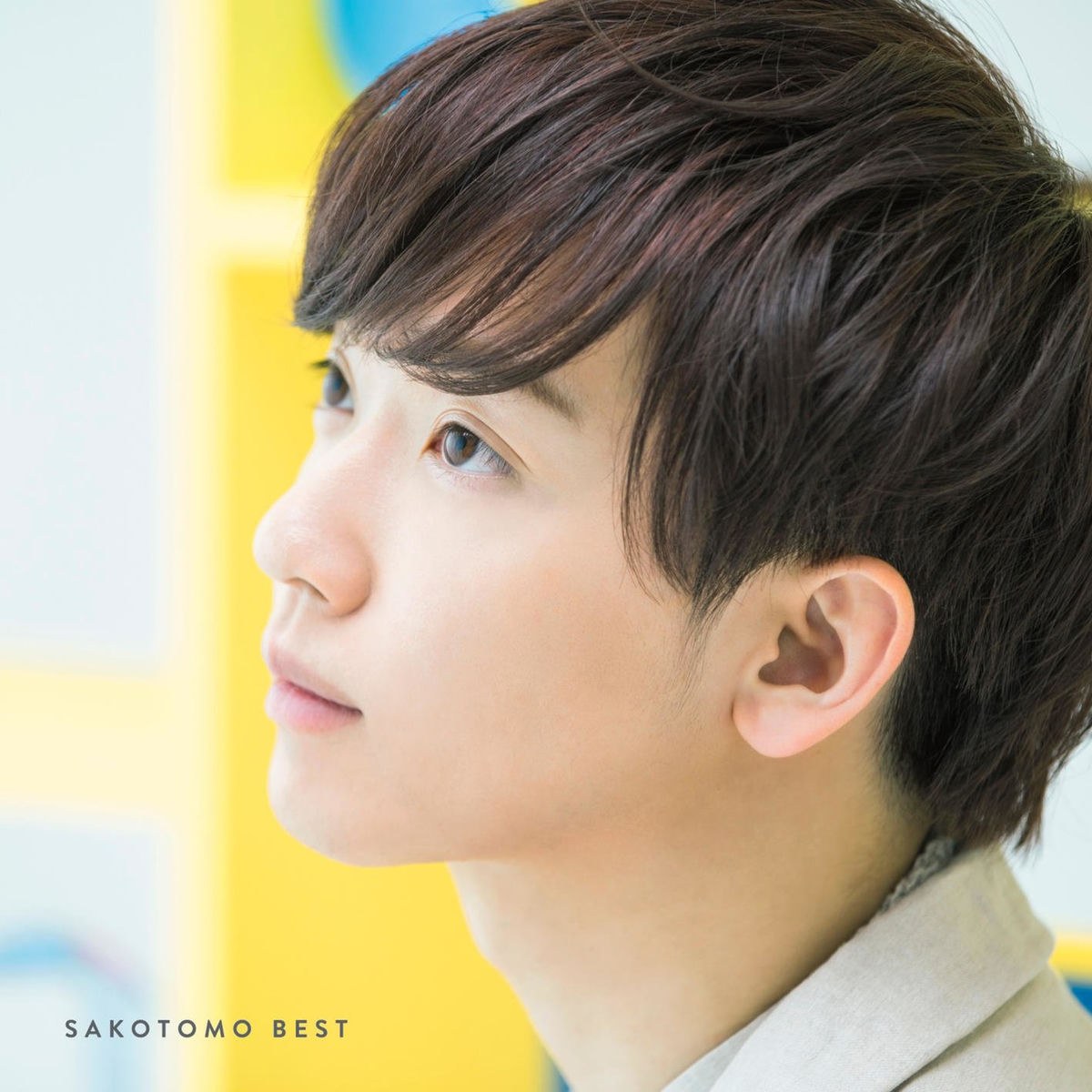 Sako Tomohisa 