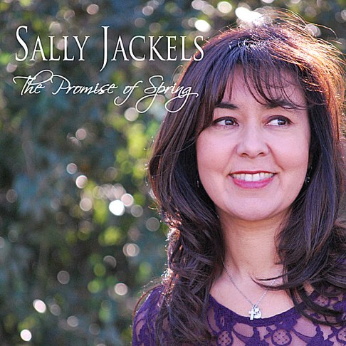 Sally Jackels