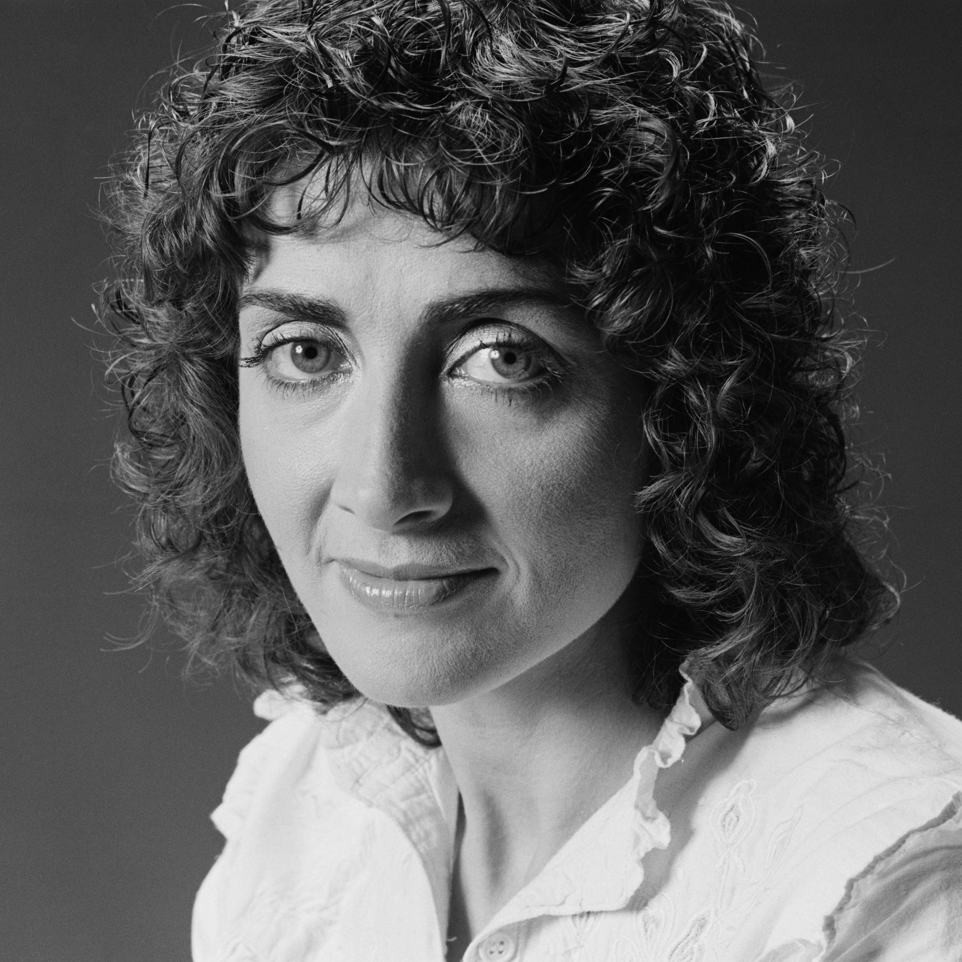 Sally Oldfield 