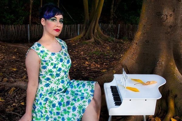 Sally Whitwell
