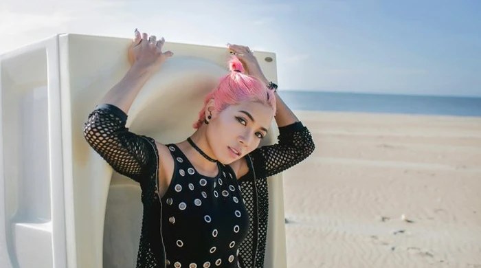 Sally