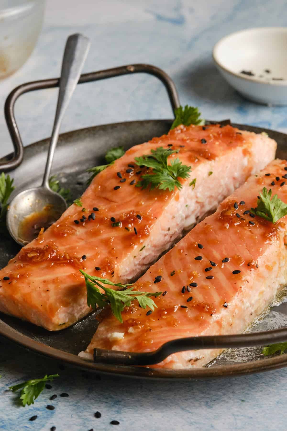 salmon