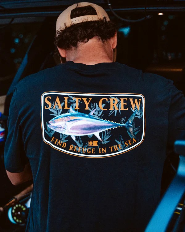 Salty Crew