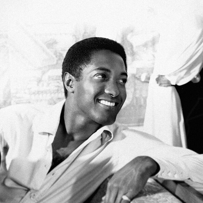 Sam Cooke 