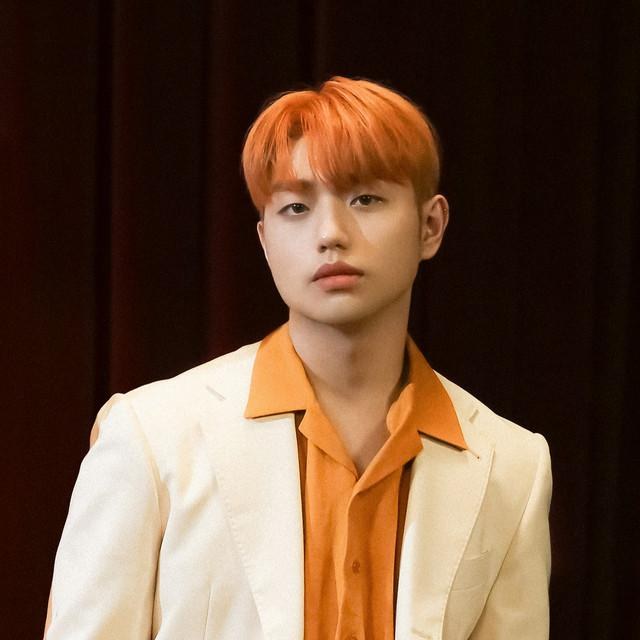 Sam Kim (샘김)
