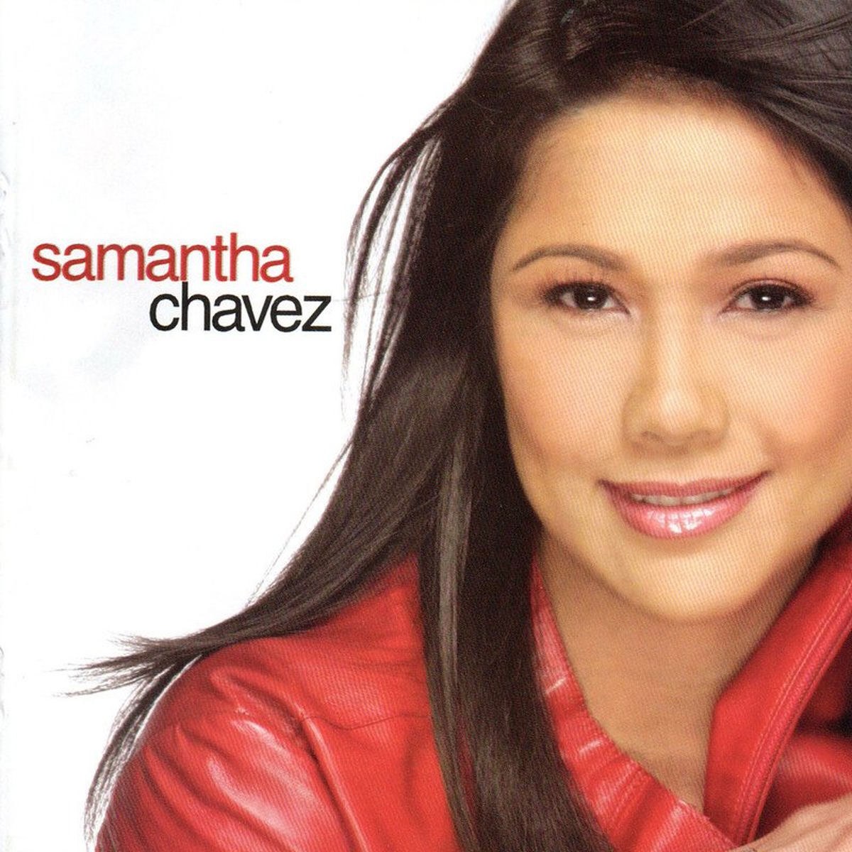 Samantha Chavez