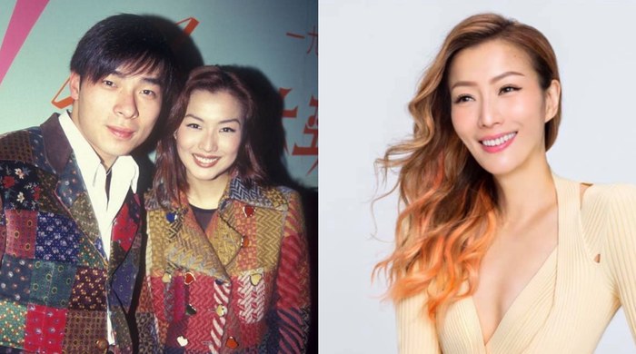 Sammi Cheng / Trịnh Tú Văn