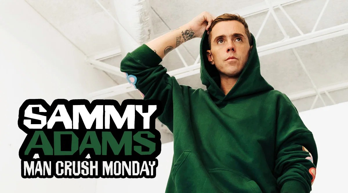Sammy Adams