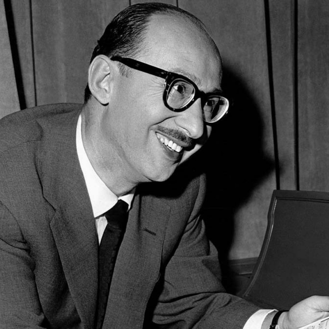 Sammy Cahn