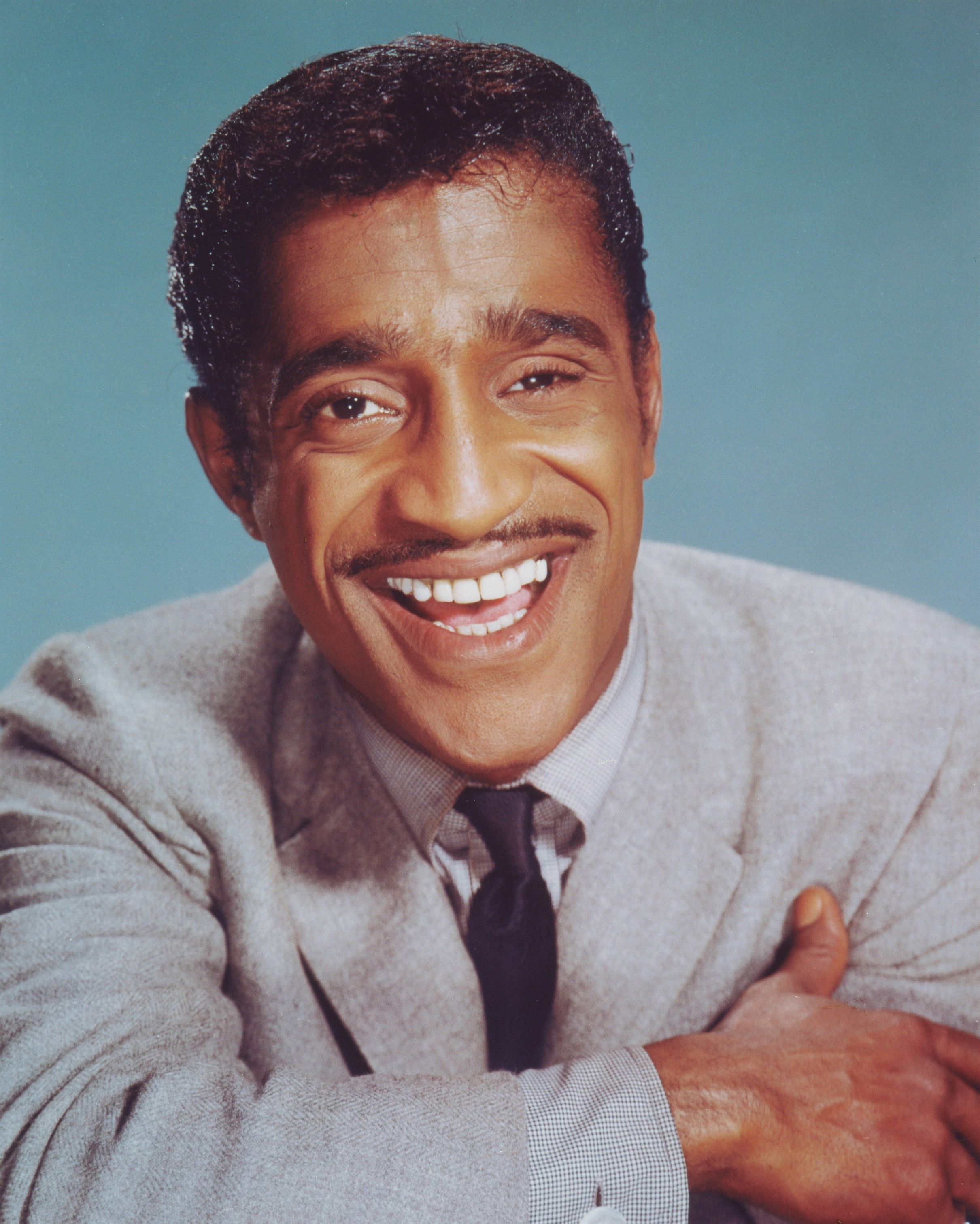 Sammy Davis Jr