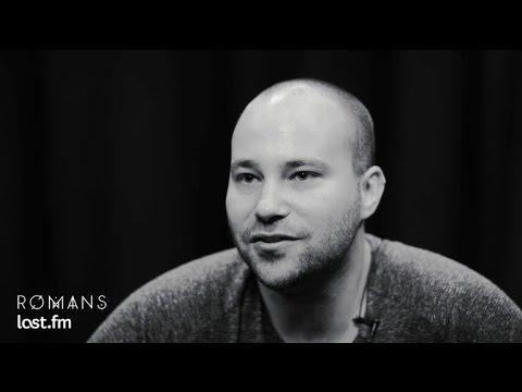 Sam Romans