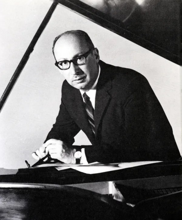Samuel Cohen
