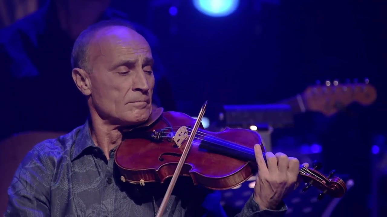 Samvel Yervinian & Artur Hakopian