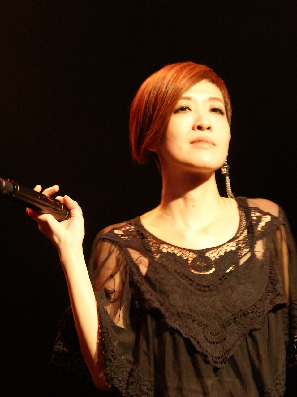 Sandee Chan /陳珊妮