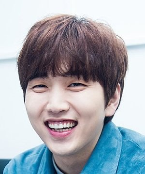 Sandeul (산들)