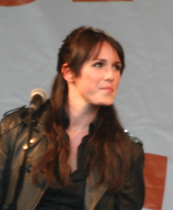 Sandi Thom