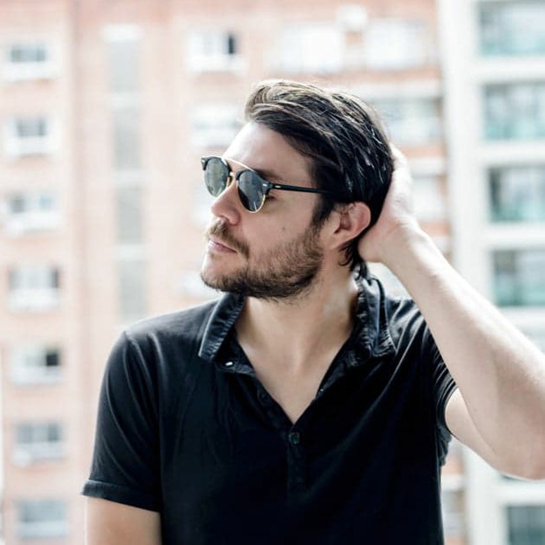 Santiago Nino