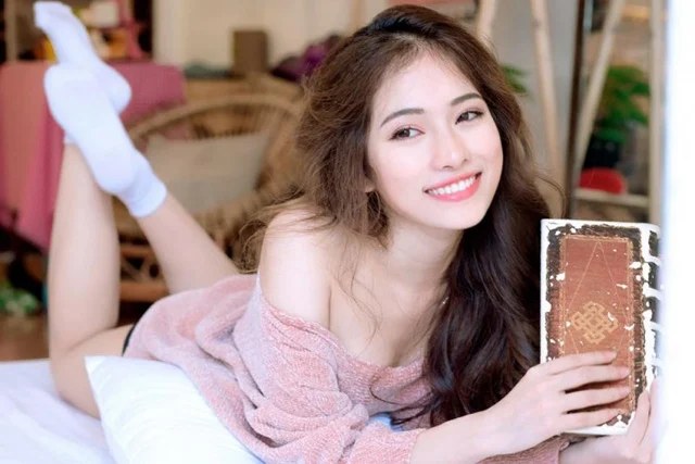 Sara (Ngọc Duyên)