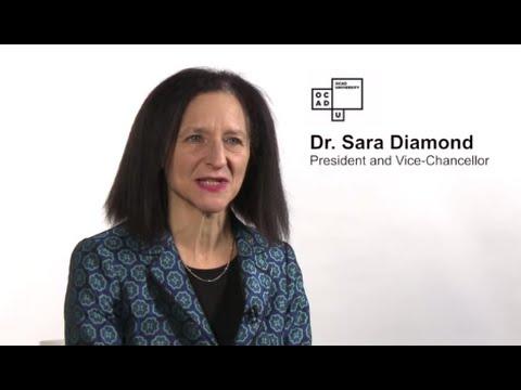 Sara Diamond