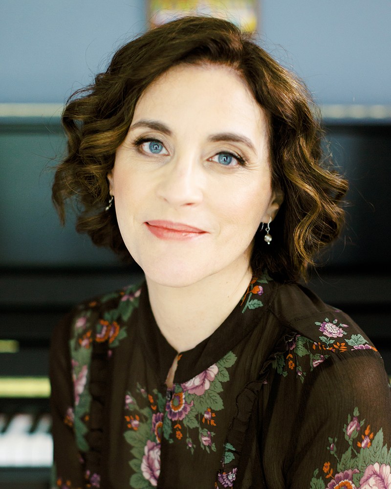 Sarah Hart