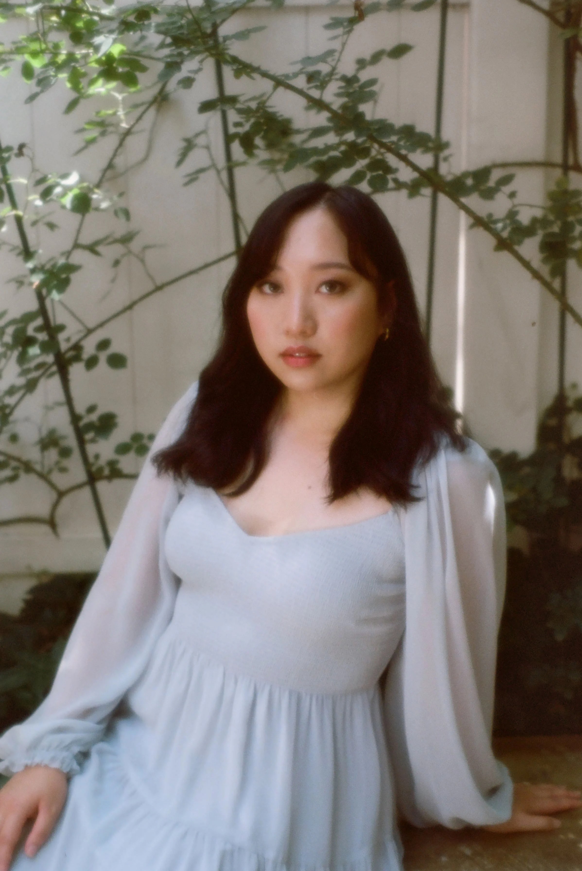 Sarah Kang