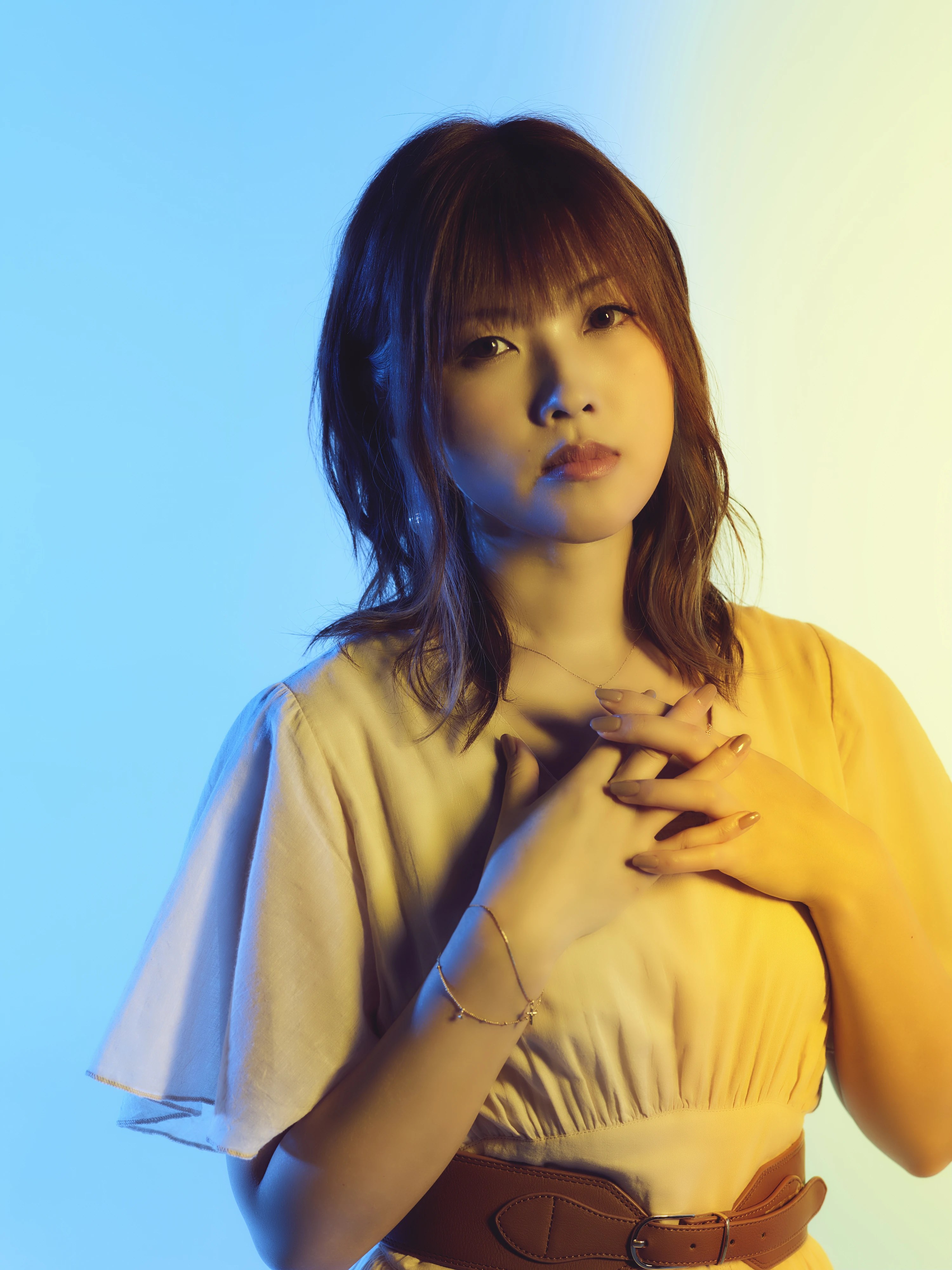 Sasaki Sayaka