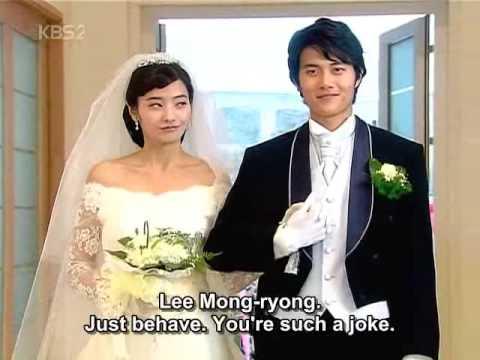 Mi Ahn Hea Ya Ha Neun Guh Ni