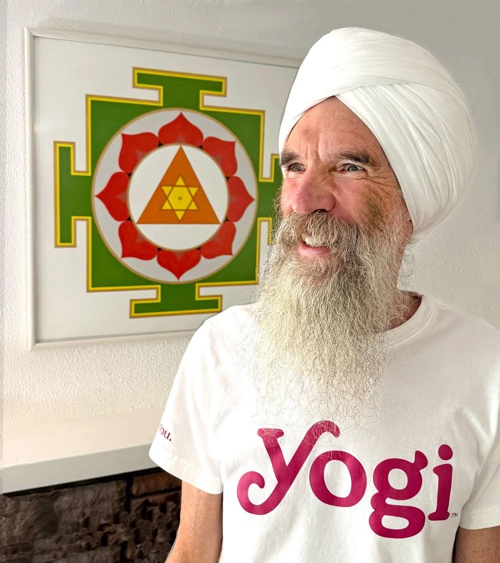 Sat Nam Singh Khalsa