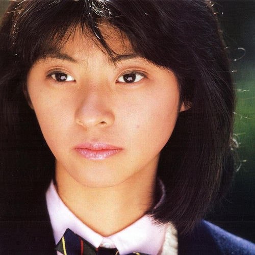 Satomi Fukunaga
