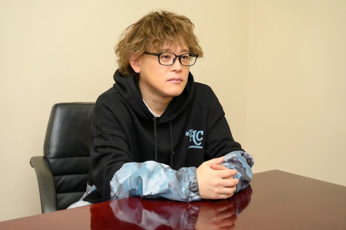 Satori Shiraishi