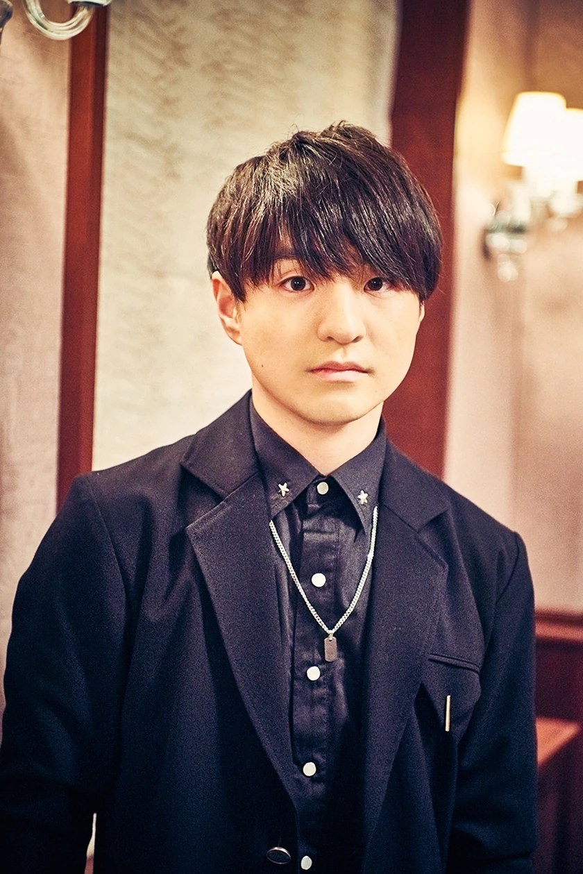 Satoshi Fujihara
