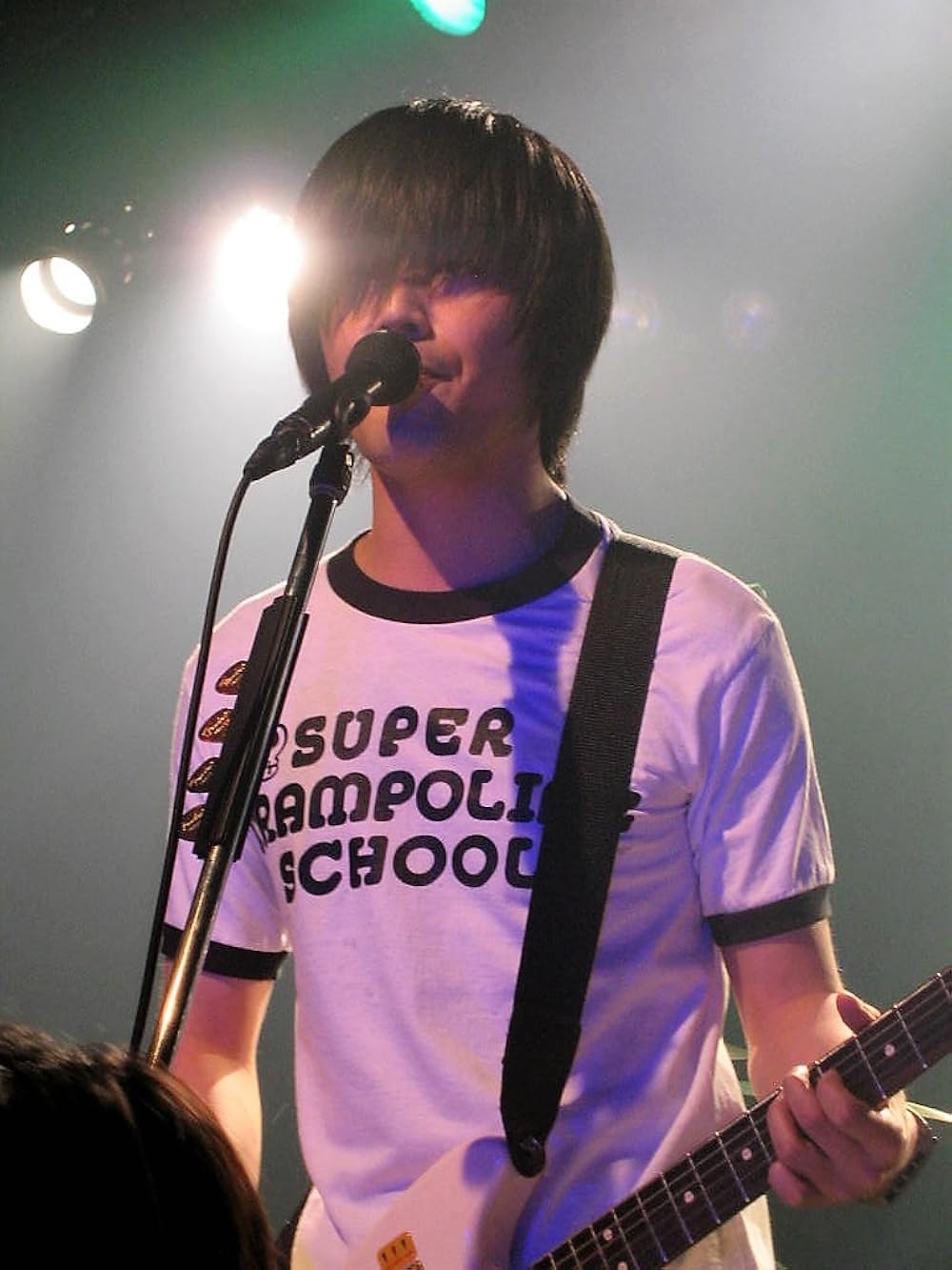  Sawao Yamanaka 