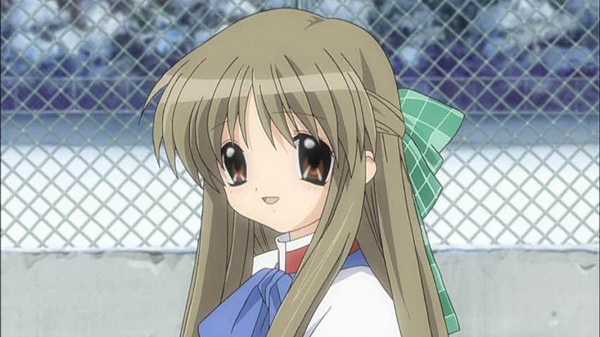 Mikazuki (street live ver)