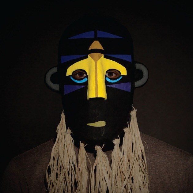 SBTRKT 